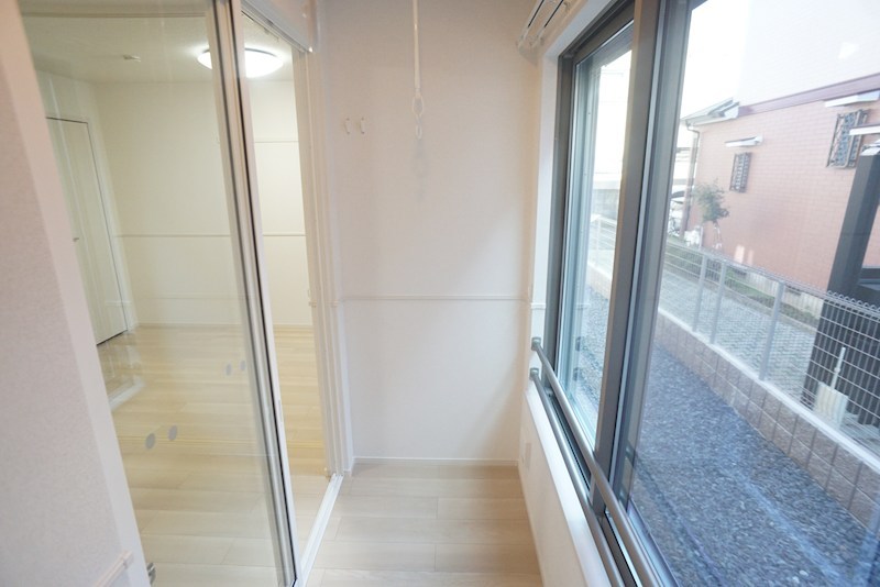 レジデンスサツキⅠ その他24