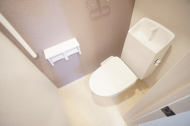 レジデンスサツキⅠ その他2