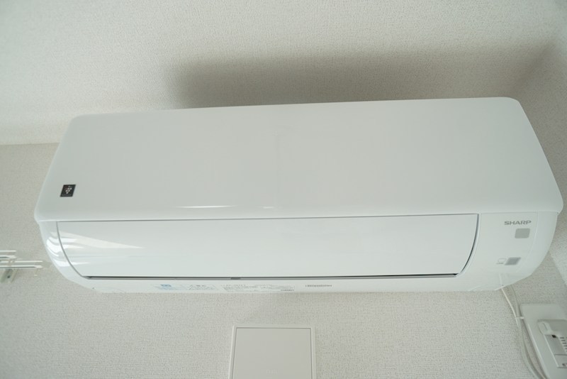 レジデンスサツキⅠ その他4