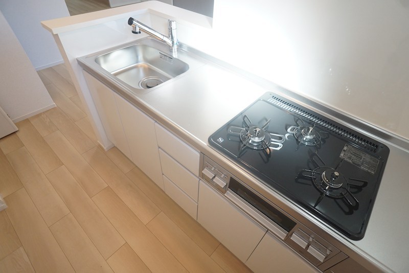 レジデンスサツキⅠ その他7