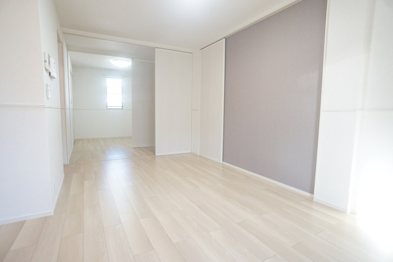 レジデンスサツキⅠ その他11