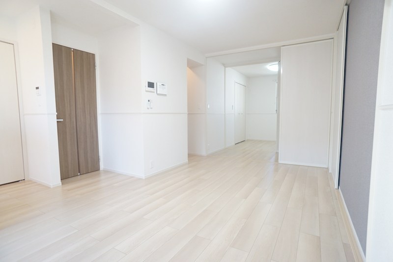 レジデンスサツキⅠ その他12