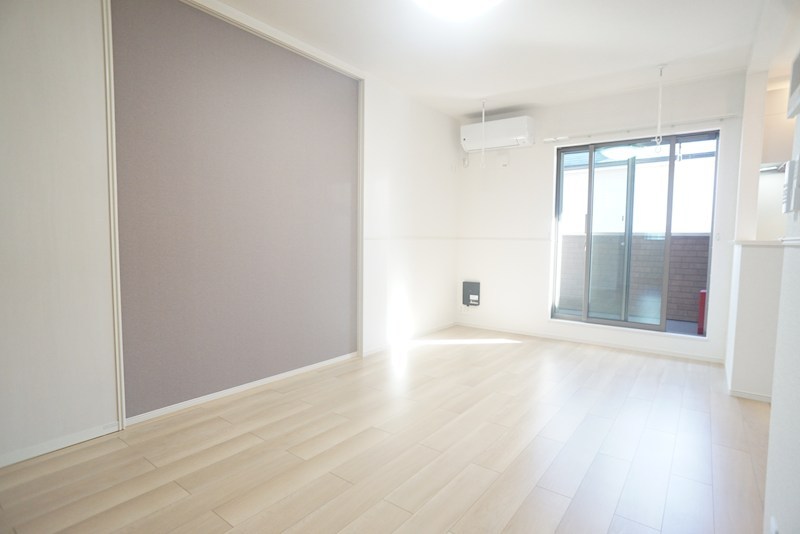 レジデンスサツキⅠ その他13