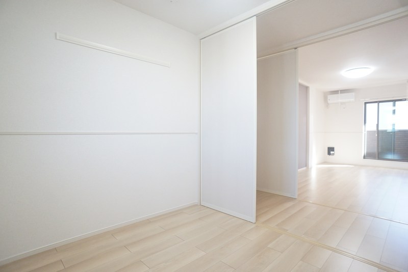 レジデンスサツキⅠ その他17