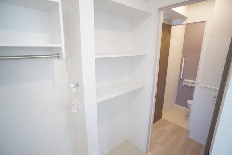 レジデンスサツキⅠ その他18