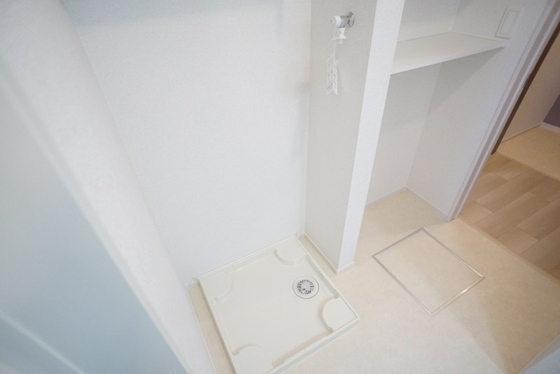 レジデンスサツキⅠ その他20