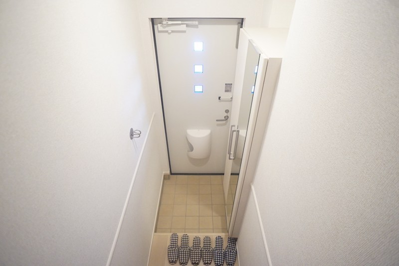 レジデンスサツキⅠ その他26