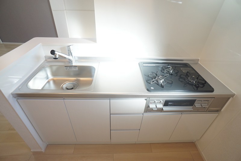 レジデンスサツキⅠ その他31