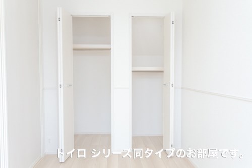 レジデンスサツキⅠ その他1