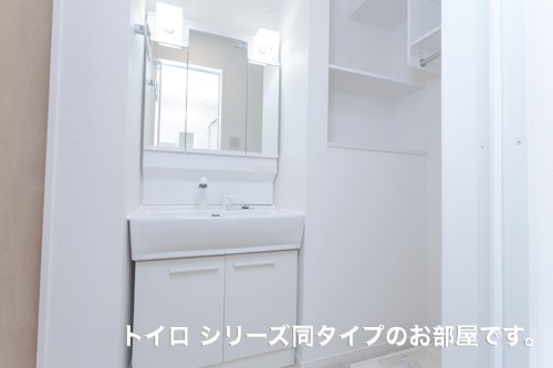 レジデンスサツキⅠ その他2