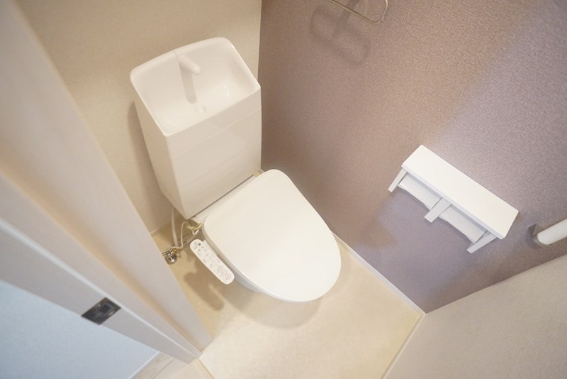 レジデンスサツキⅠ その他2