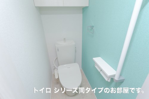 レジデンスサツキⅠ その他3