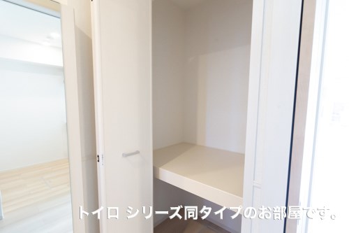 レジデンスサツキⅠ その他5