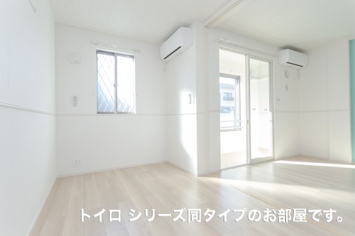 レジデンスサツキⅠ その他6