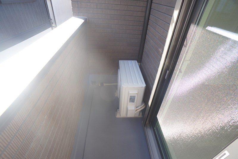 レジデンスサツキⅠ その他11