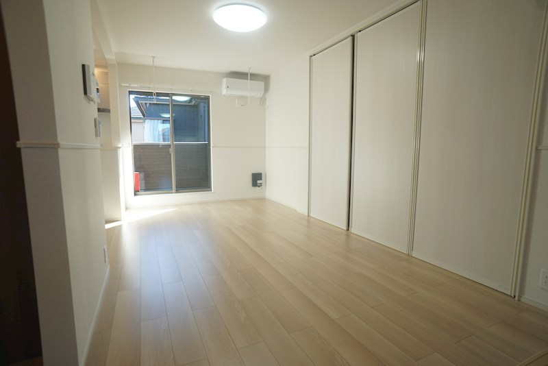 レジデンスサツキⅠ その他14