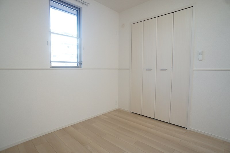 レジデンスサツキⅠ その他15