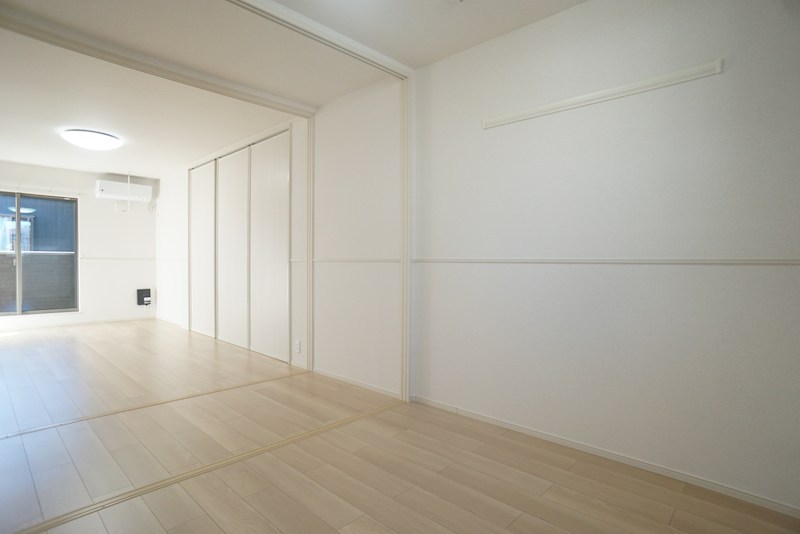 レジデンスサツキⅠ その他17