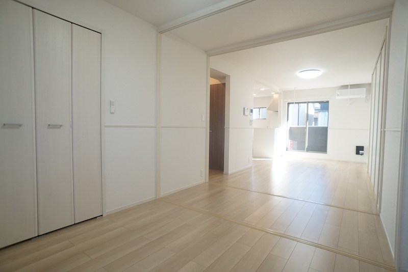 レジデンスサツキⅠ その他18