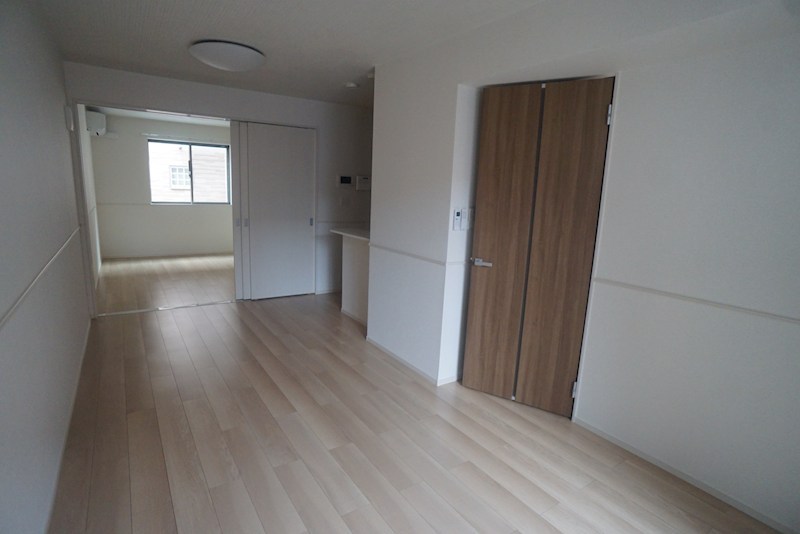 レジデンスサツキⅡ その他1