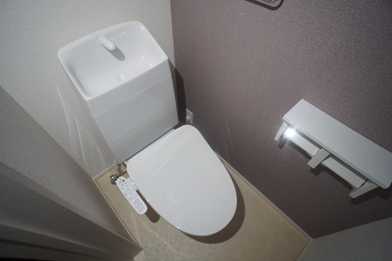 レジデンスサツキⅡ その他2