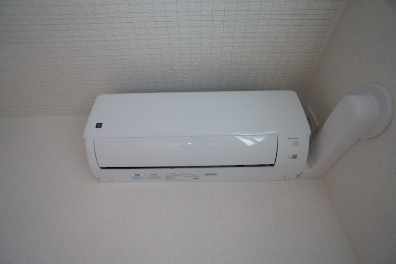 レジデンスサツキⅡ その他4