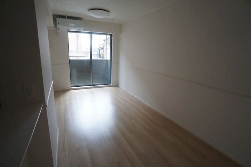 レジデンスサツキⅡ その他7