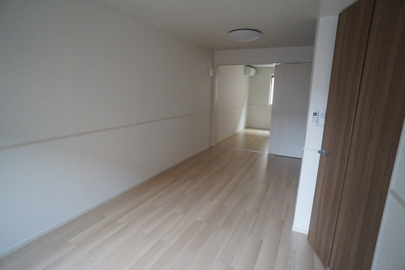 レジデンスサツキⅡ その他9