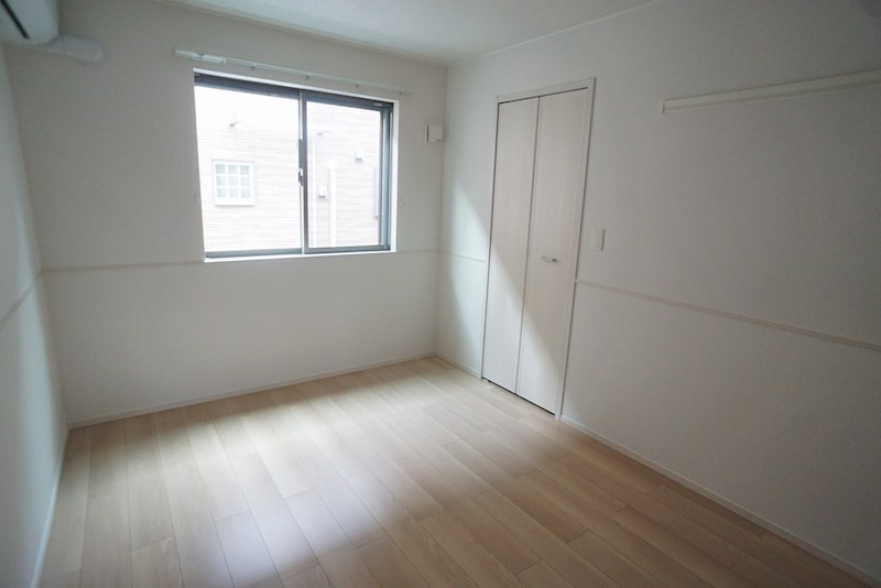 レジデンスサツキⅡ その他23