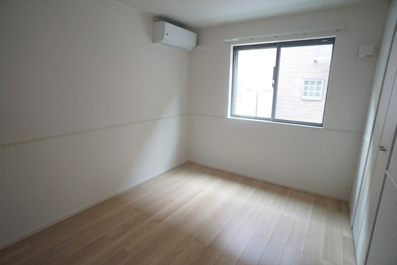 レジデンスサツキⅡ その他24