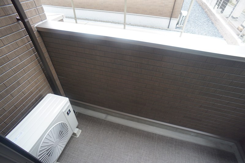 レジデンスサツキⅡ その他26