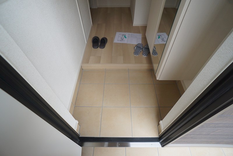 レジデンスサツキⅡ その他27