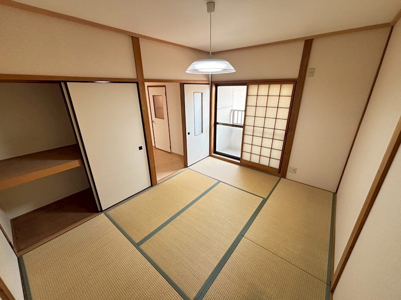 法蓮町三橋メゾネット その他6