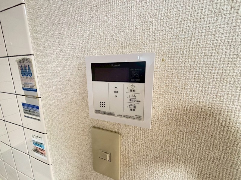 法蓮町三橋メゾネット その他8