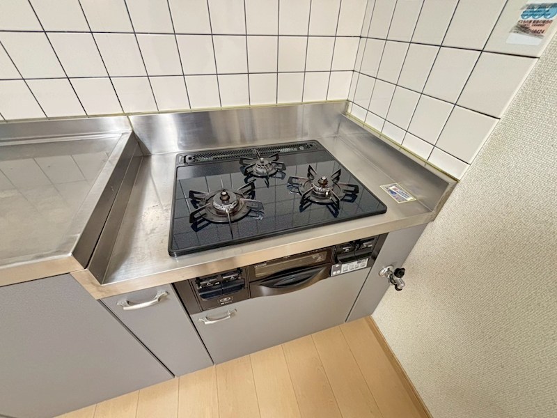 法蓮町三橋メゾネット その他9