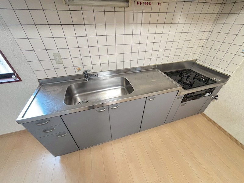 法蓮町三橋メゾネット その他12