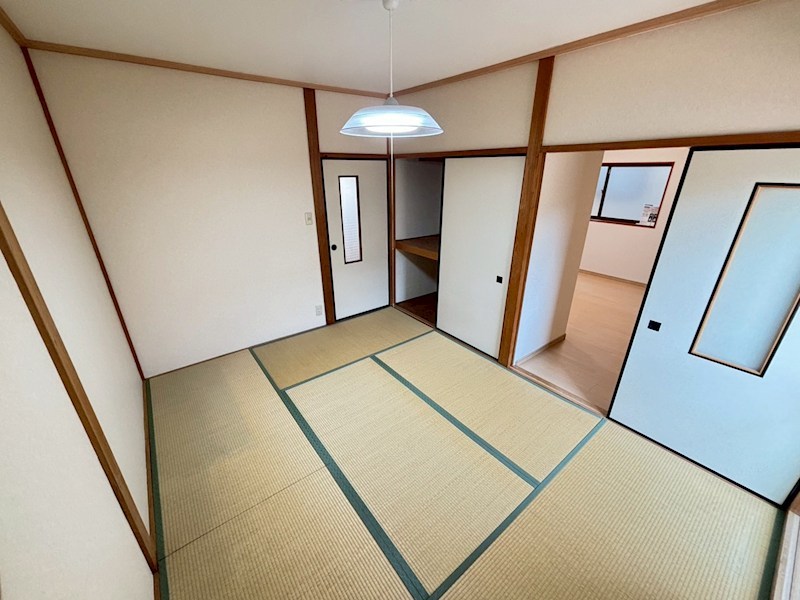 法蓮町三橋メゾネット その他36