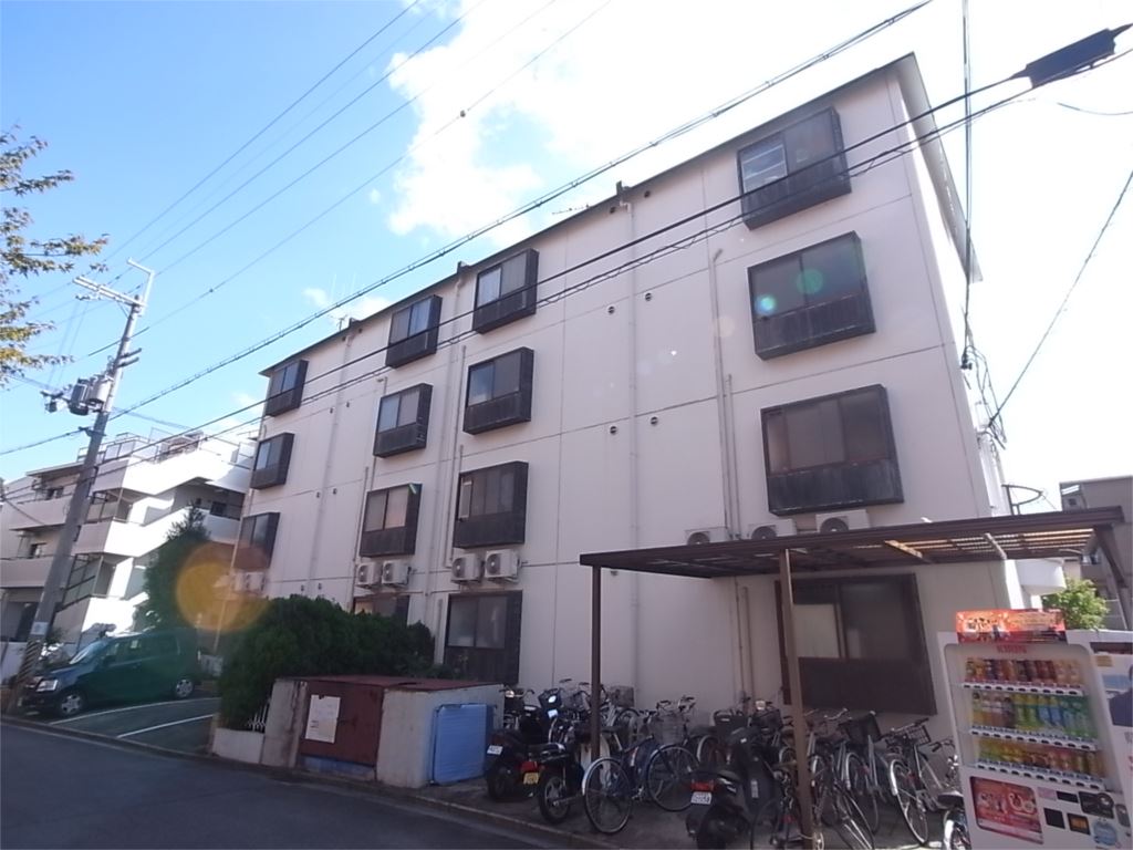 ヒューマンスペース学園前 その他外観2