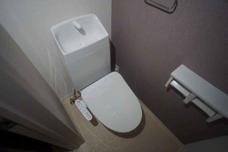 レジデンスサツキⅡ その他2