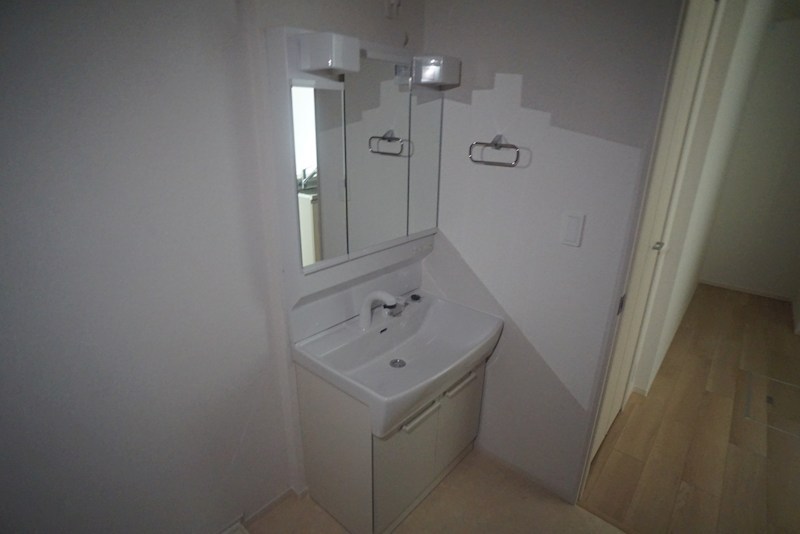 レジデンスサツキⅡ その他3