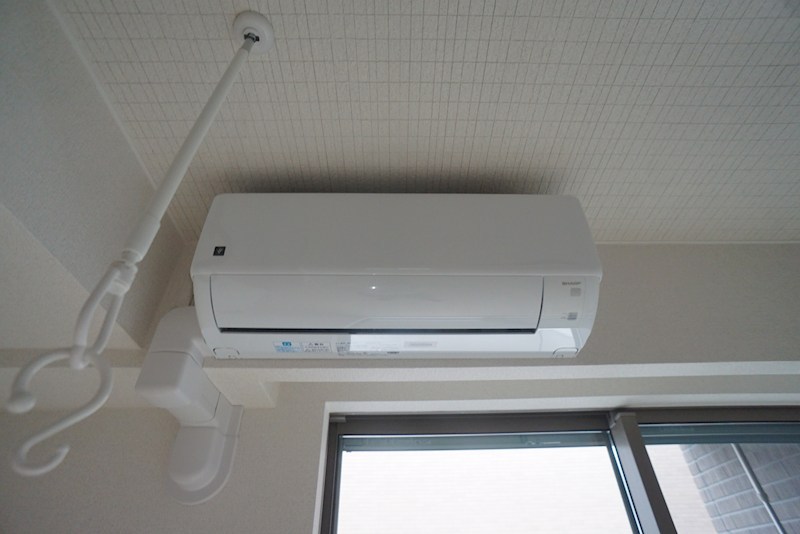 レジデンスサツキⅡ その他4