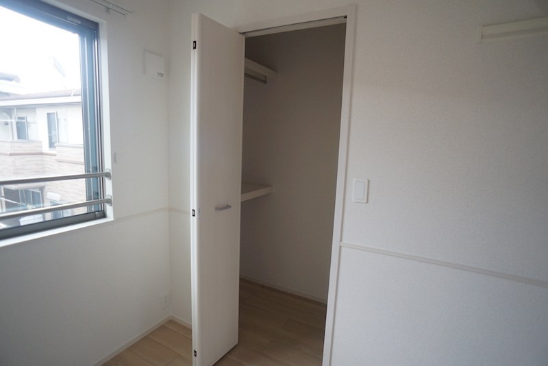 レジデンスサツキⅡ その他6