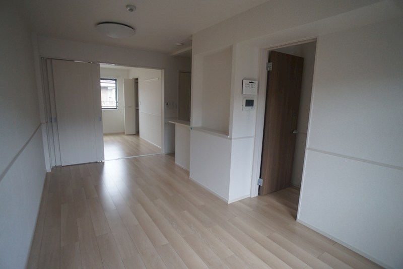 レジデンスサツキⅡ その他20