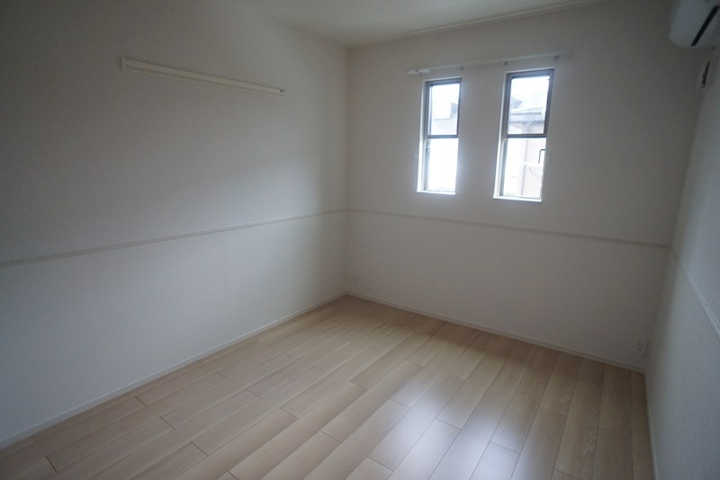 レジデンスサツキⅡ その他22