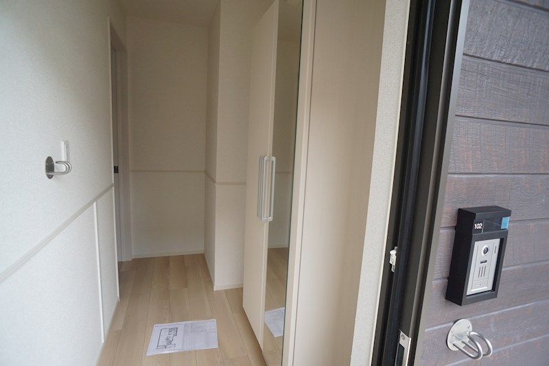 レジデンスサツキⅡ その他32