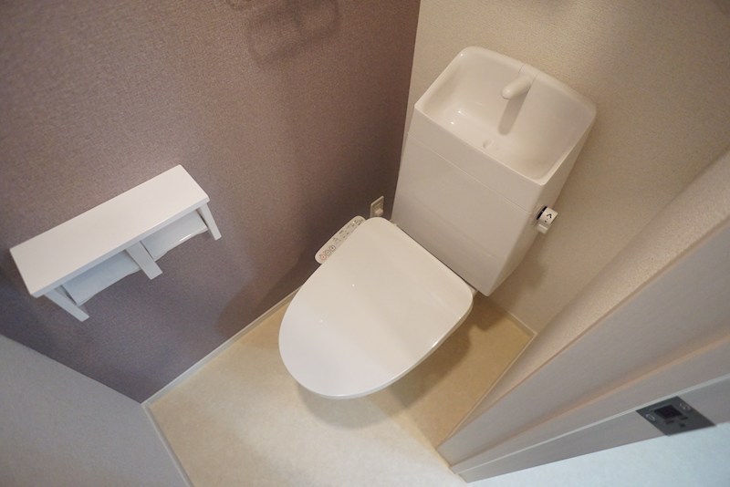 レジデンスサツキⅡ その他2