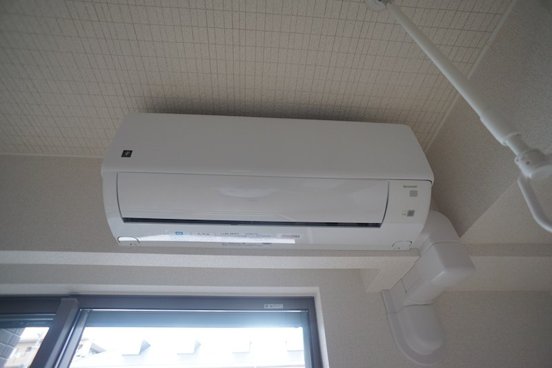 レジデンスサツキⅡ その他4