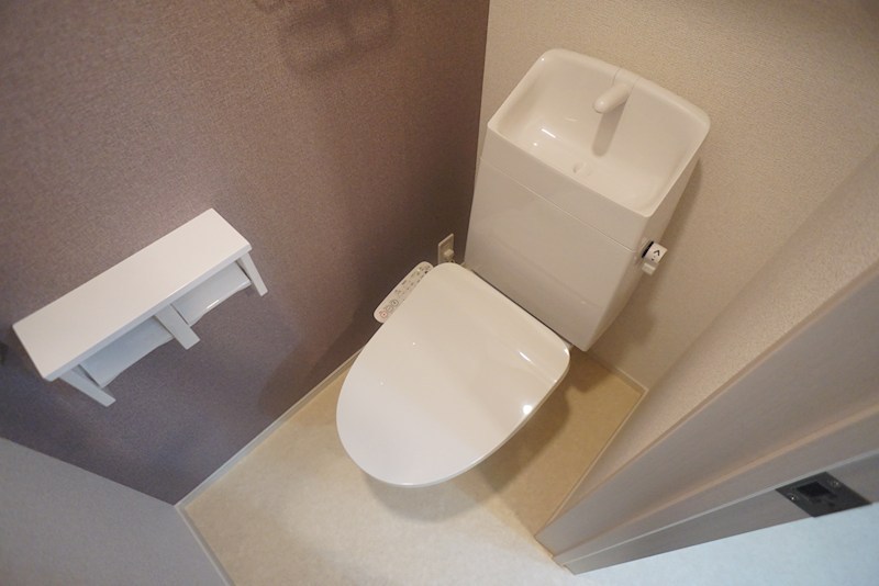 レジデンスサツキⅡ その他2