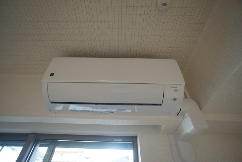 レジデンスサツキⅡ その他4