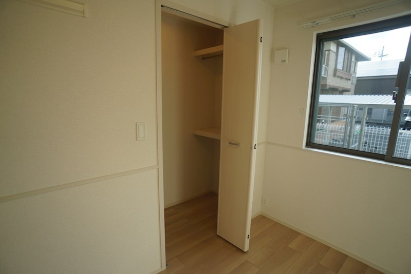 レジデンスサツキⅡ その他6